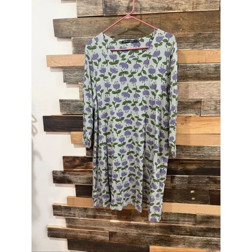 Gudrun Sjoden dress size Medium